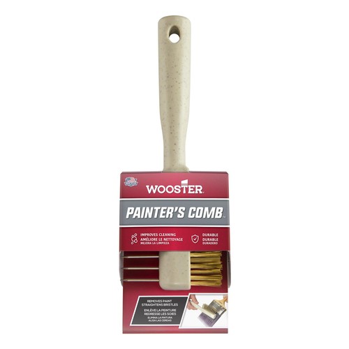 Wooster painters comb - painters,