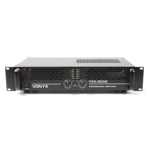 Vonyx vxa 3000 - vxa-3000, mkii