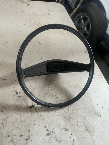 T25 td 1989 steering - t25, t3