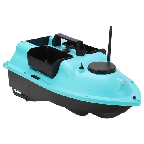 Fishing bait boat wireless - rc,