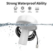 Marine GPS Antenna for Garmin