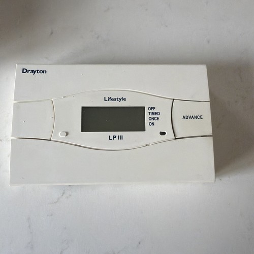 Drayton lp111 central heating - lp111,