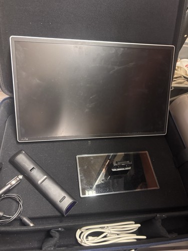 Avtex digital led - avtex, 21.5"