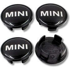 Alloy Wheel Centre Cap Hub x4