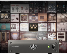 Universal Audio UAD-2