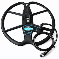 DETECH 15" Ultimate DD Search