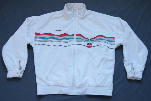 Adidas ivan lendl vintage - ivan,