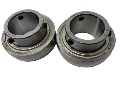 Pair dunlop 30mm - of, kart