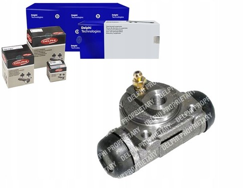 Delphi lw70226 - delphi,