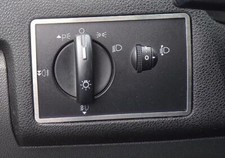 MASCHERINA FORD FOCUS RS ST R5 GHIA CC C-MAX RS500 MK2