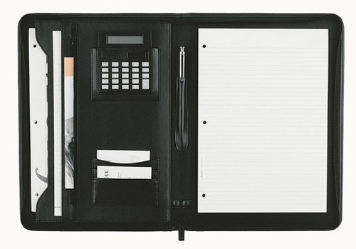 Filofax metropol zipped - filofax, a4