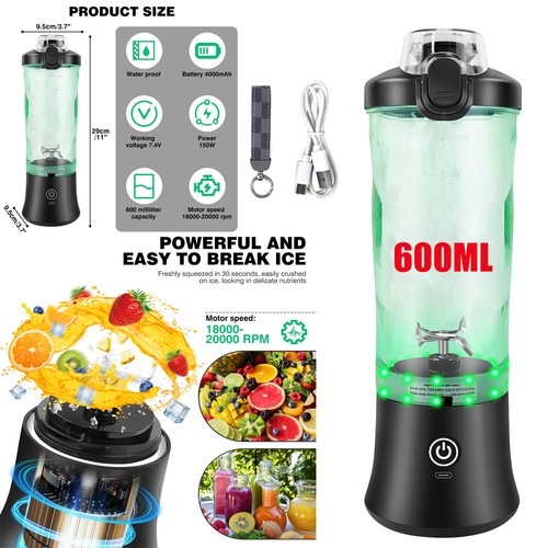 Blender smoothie food - 2,