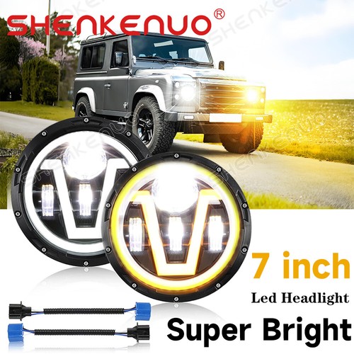 7inch led headlights for - led,