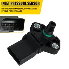 Air Intake Manifold Pressure