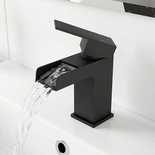 Basin Mixer Waterfall Tap