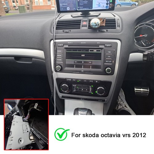 For skoda octavia 2004 - for,