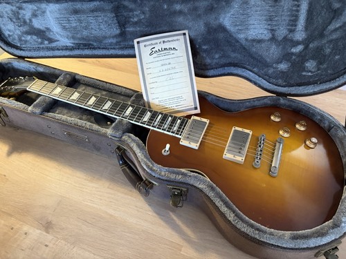 Eastman sb59 goldburst - eastman,