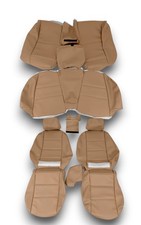 Seat Covers For BMW 3 Series