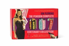 The Penguin Collection Boxed