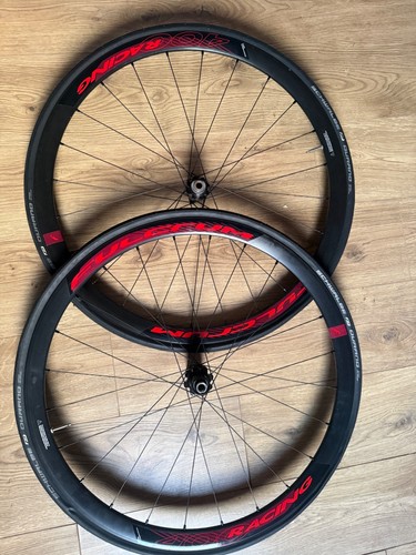 Fulcrum racing 400 gravel road - gravel,