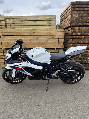 Suzuki gsx 750 - 750, l0