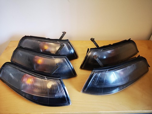 Subaru svx 1992 1997 - subaru, font