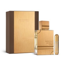 Al Haramain Amber Oud Gold