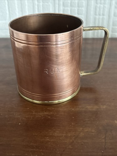 Vintage heavy quality copper - copper, &
