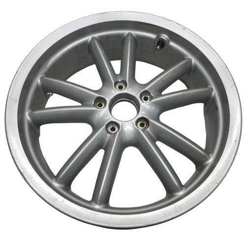 Rear wheel piaggio - rear,