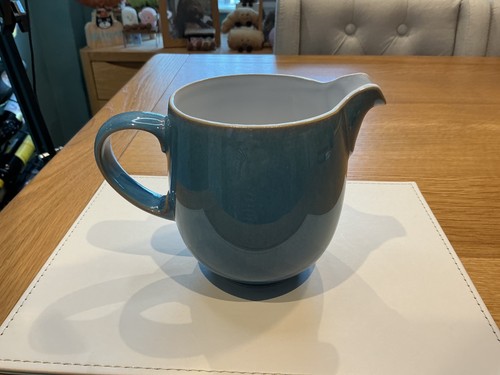 Denby azure large - handled,