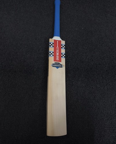 Brand new grey nicolls havoc - grey,