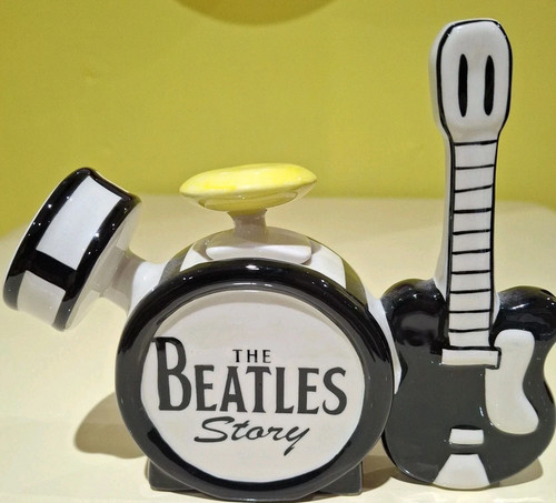 Lorna bailey the - beatles, story
