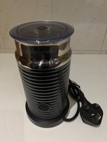 Nespresso aeroccino electric - aeroccino,