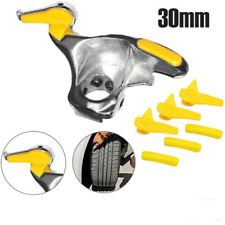 Car Tire Changer Tyre Changing Machine Stainless Steel Demount Duck Head 30MM