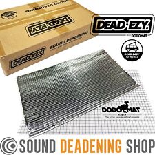 Sound Deadening Dodo Mat