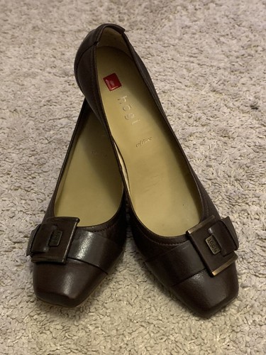 Brand new hogl shoes softline - brand,