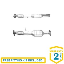 For MG ZS 2.5 2001-2005