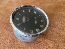 Jaeger Clock Original 1930s