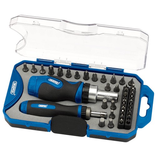 Draper 46479 piece ratchet - draper,
