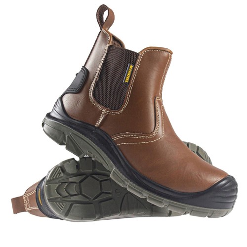 Mens maxsteel chelsea - mens,