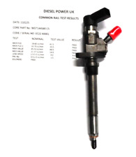 CITROEN PEUEOT 2.0 HDI FORD 2.0 TDCI VOLVO 2.0 D INJECTOR - 9657144580 class 5
