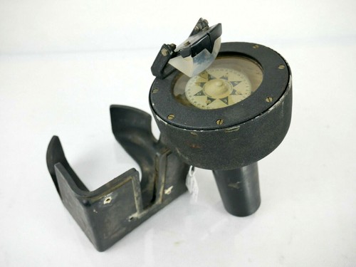 Large bosun compass heath - bosun,