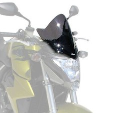 Ermax Sport Screen Clear Honda