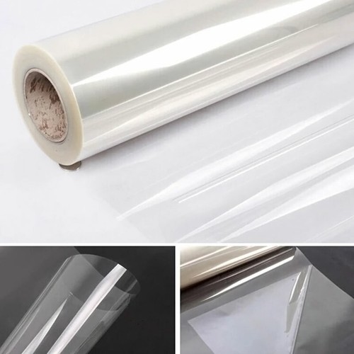10m self adhesive clear - self,