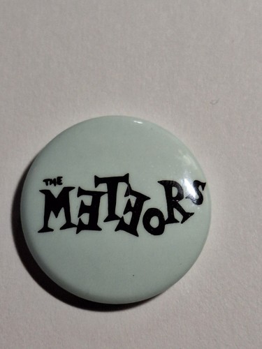 The meteors vintage - vintage, 25mm