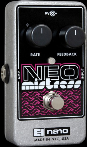 Ehx electro harmonix - ehx, neo