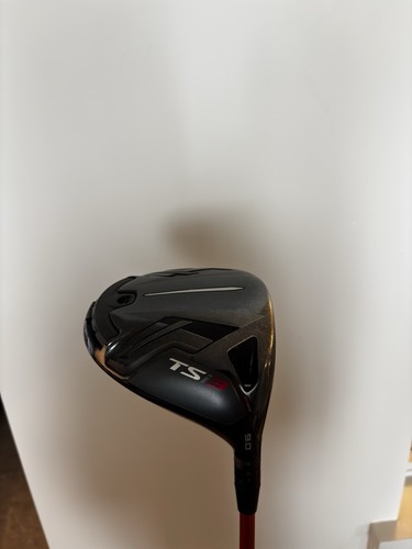 Titleist tsi3 tour - ad, 6