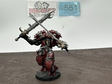 Warhammer 40k Converted Chaos