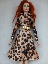 Ficon Coat - Fits Some Other