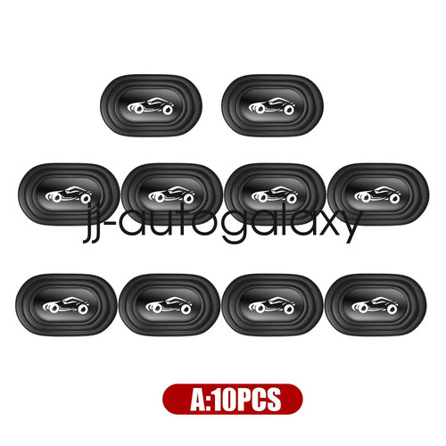 10x car door - door, anti-shock